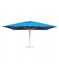 Capri Starwhite parasol